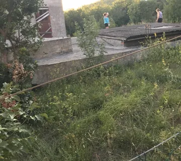gradj.zemlj.Novi Vinodol,Povile,812m2,početa gradnja - cover