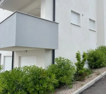 Crikvenica 54m2 - cover