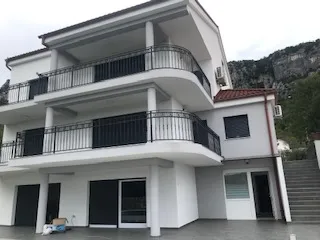 Crikvenica-Bribir novi stan 74m2- - cover