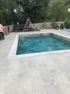 N.Vinodol,BRIBIR,stan 130m2 sa bazenom - cover