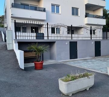 Crikvenica -NOVI stan 80m2 - cover