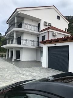 Crikvenica-Bribir, NOVI stan 60m2 - cover