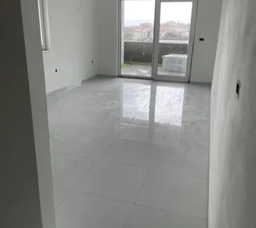 Novi Vinodolski- stan 63,50m2 - cover