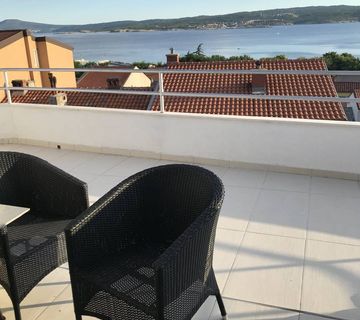 Crikvenica 105m2 - cover