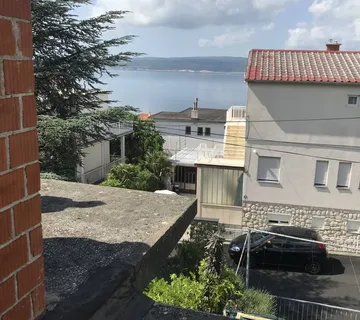 Dramalj-Roh-bau etaža,140m2 - cover