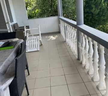 Crikvenica -Benići -stan 70m2 - cover