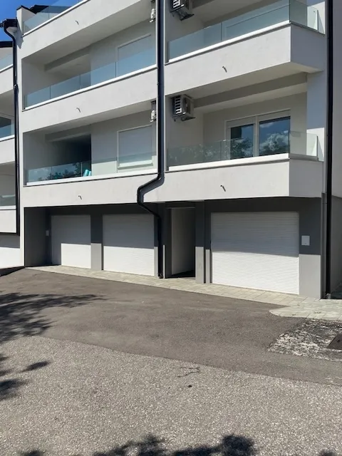 Crikvenica ,novi stan 58m2 - cover