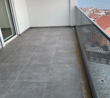 Crikvenica ,NOVI stan 70m2 - cover