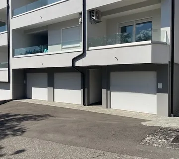 Crikvenica ,novi stan 58m2 - cover