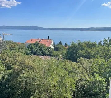 Crikvenica novi stan 56m2 - cover