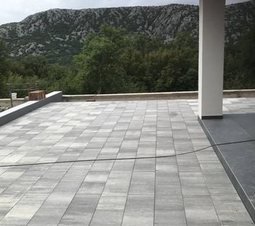 Crikvenica,Kostelj,Novi stan 72m2 - cover