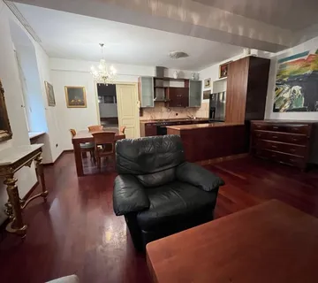 CENTAR, ILICA, STAN 75M2, 3S, PRODAJA! - cover