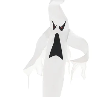 EUROPALMS Halloween Ghost Tree, animated - cover