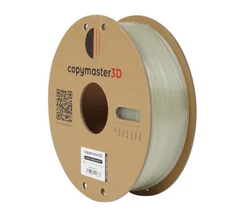 Copymaster3D PLA 1.75mm Glow 1kg - Mystery Neon Green - cover