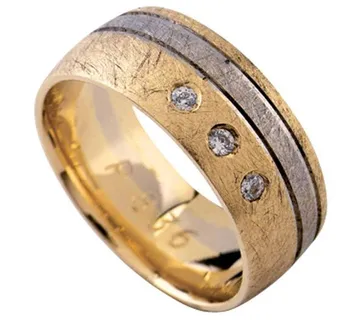 Vjenčano prstenje - P836 - cover