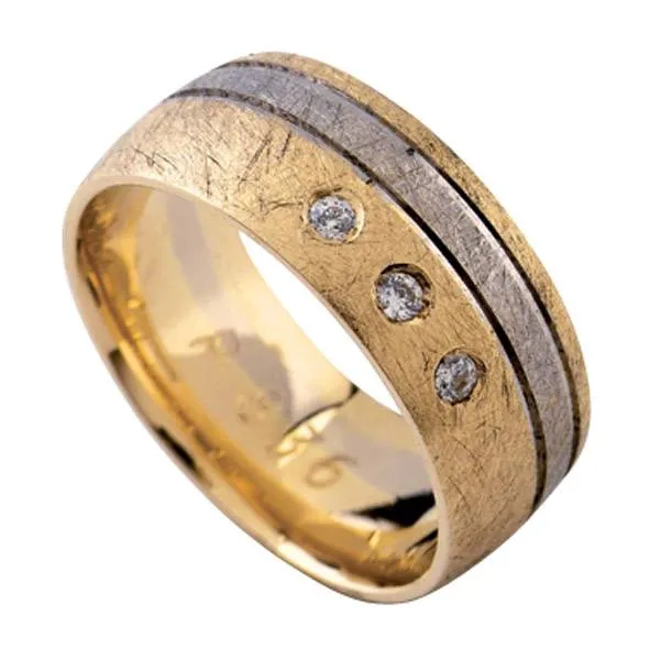 Vjenčano prstenje - P836 - cover