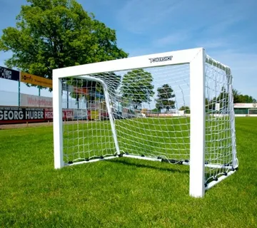FGM13-alu nogometni gol 120x80cm - Osijek