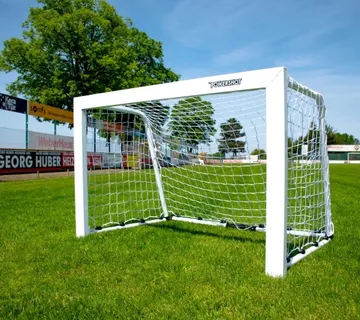 FGM18-Aluminijski sklopivi gol 1.5 x 1m+mreža - Osijek