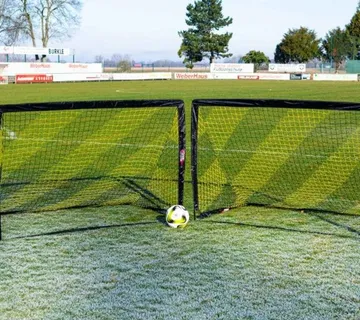 Mini sklopivi golovi 1.2 X 0.9m FGM23 - Osijek