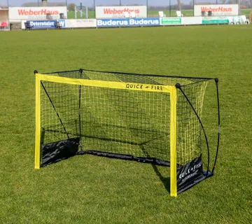 FGM31-brzo montažni gol 1.5x 0.9m - Osijek