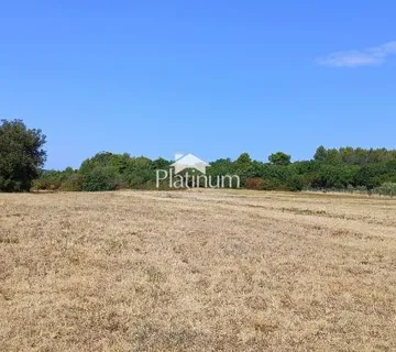 Zemljište mješovite namjene Vernal - cover