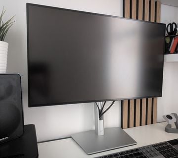 Monitor DELL U2722D 27" IPS LED QHD 2560x1440 px - cover
