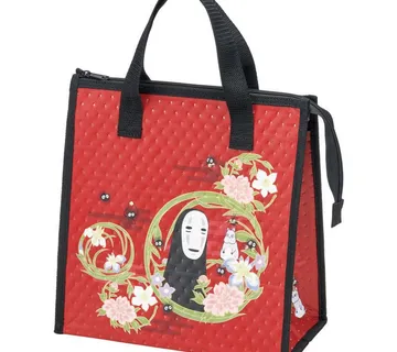 Rashladna torba Spirited Away No-Face - cover