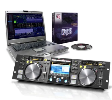 Pioneer SEP-C1 - cover