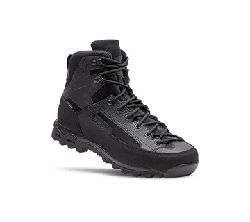 Cipele CRISPI AT 6 GTX Black - cover