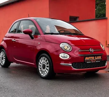 Fiat 500 1,0 GSE •2023.g.•Dolcevita•16 300 km•LeasingBezUčešća• - Osijek