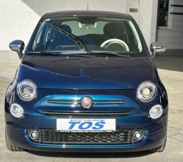 Fiat 500 1,0 GSE BSG AMORE u PDV-u DOSTUPNO ODMAH - cover