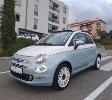 Fiat 500 Collezione 1957 - One of 1957 - cover