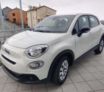 Fiat 500X 1.0 GSE T3 ! POKLON BON od 300,00 € ! - cover