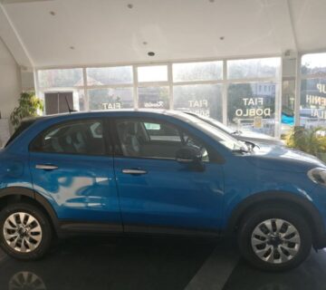 Fiat 500X 1.3 MJET ! POKLON BON od 300,00 € ! - cover