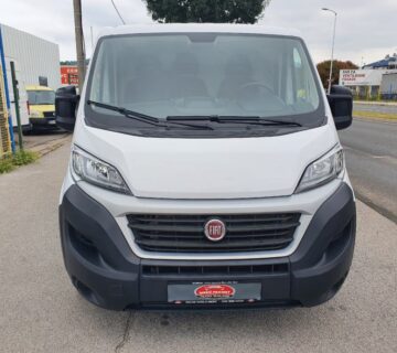 FIAT DUCATO 2.0 MJT, ODLIČNO STANJE, GARANCIJA NA VOZILO, 2019 god. - cover