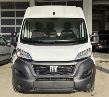 Fiat Ducato 2.2 Mjet L3H2 13m2 - NOVO 2023. god., 2023 god. - cover