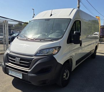 FIAT Ducato 2.2MultiJet L3H2 PROFESIONAL Klima Podizači 18.000€ - cover