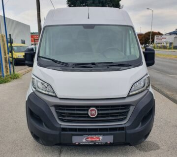 FIAT DUCATO 2.3 MJT, MAXI, ODLIČNO STANJE, GARANCIJA NA VOZILO, 2020 god. - cover