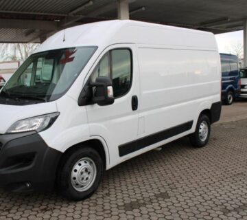 Fiat Ducato 2,3,2020g.L2H2,automatic,klima,led,navi,leasing,, 2020 god. - cover