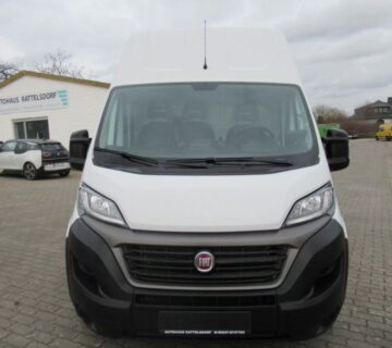 Fiat Ducato 2,3,2020g.L4H3,klima,kuka,tempomat,leasing, 2020 god. - cover