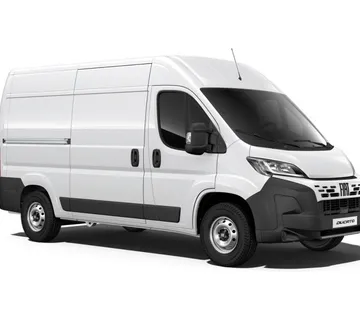 FIAT DUCATO FURGON L2H2 2.2 MJET 140 33L, 2026 god. - Sesvete, Zagreb