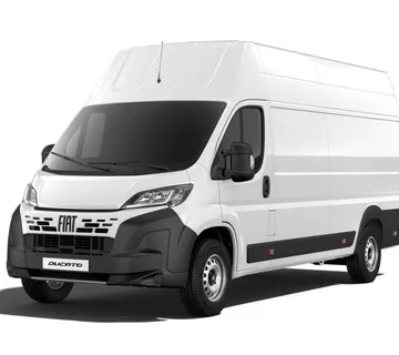 Fiat Ducato Furgon L4H3 17M3 - NOVO, 2024 god. - Sesvete, Zagreb