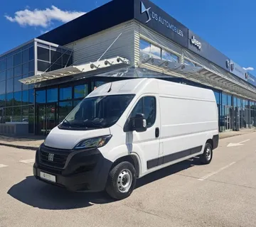 Fiat Professional Ducato Light Furgon 2.2 MJT L3H2, 2023 god. - Zagreb