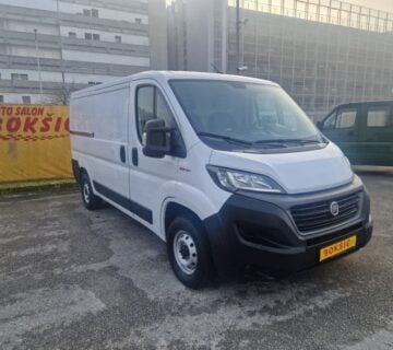 FIAT DUCATO 2,3 MJT L2H1 *FULL OPREMA***POKLON REGISTRACIJA***, 2021 god. - cover