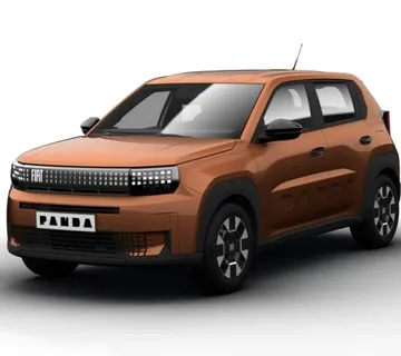 Fiat Grande Panda 1.2 110 e-Hybrid AT – Icon - Sesvete, Zagreb