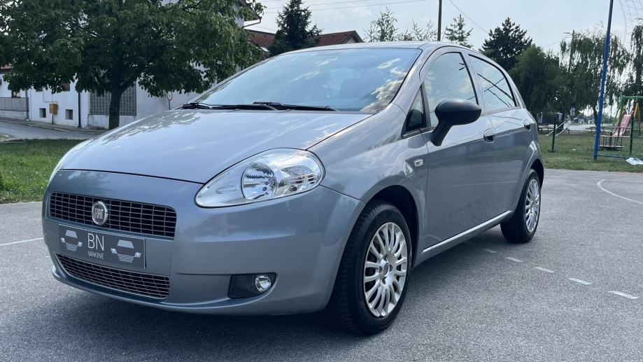 fiat-grande-punto-1.2i-2009-g-110.000km-klima-gume-slika-225549376