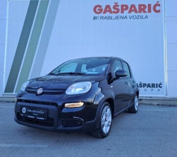 Fiat Panda 1,0 GSE HYBRID - Tvorničko jamstvo - cover