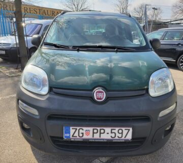 Fiat Panda 4x4 u sustavu PDV-a - cover