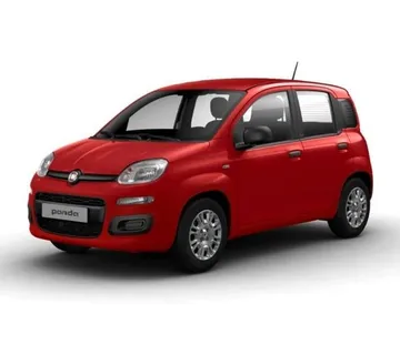 Fiat Pandina 1.0 GSE 6MT Pop - Sesvete, Zagreb