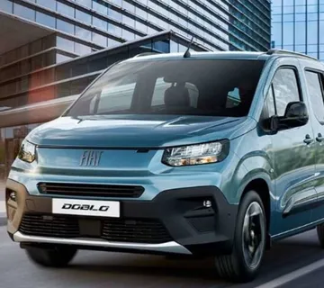 Fiat Professional Doblo COMBI L1 N1 1.5 Multijet (100 KS) MT6, 2026. - Zagreb